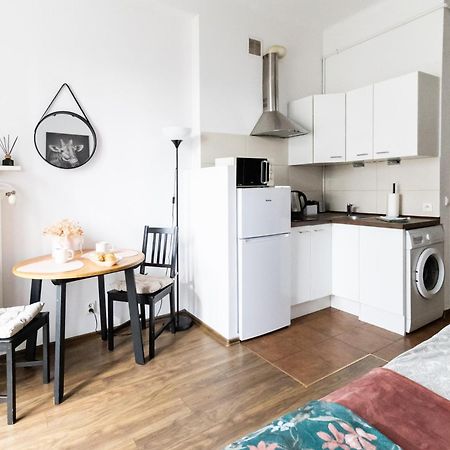 Piotrapartments - Big City Life Apartments In Central Warszawa المظهر الخارجي الصورة