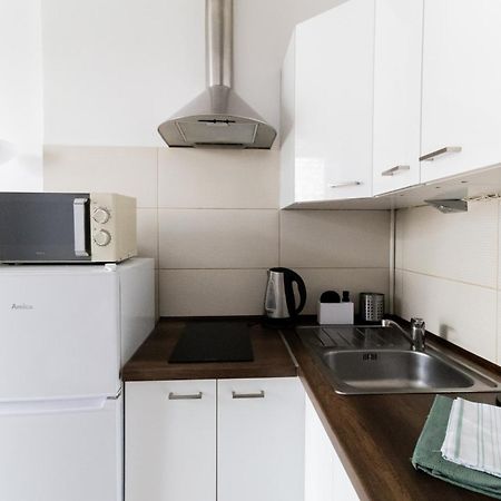 Piotrapartments - Big City Life Apartments In Central Warszawa المظهر الخارجي الصورة