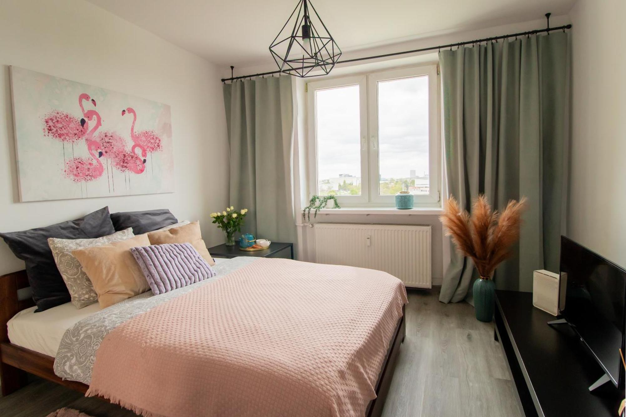 Piotrapartments - Big City Life Apartments In Central Warszawa المظهر الخارجي الصورة
