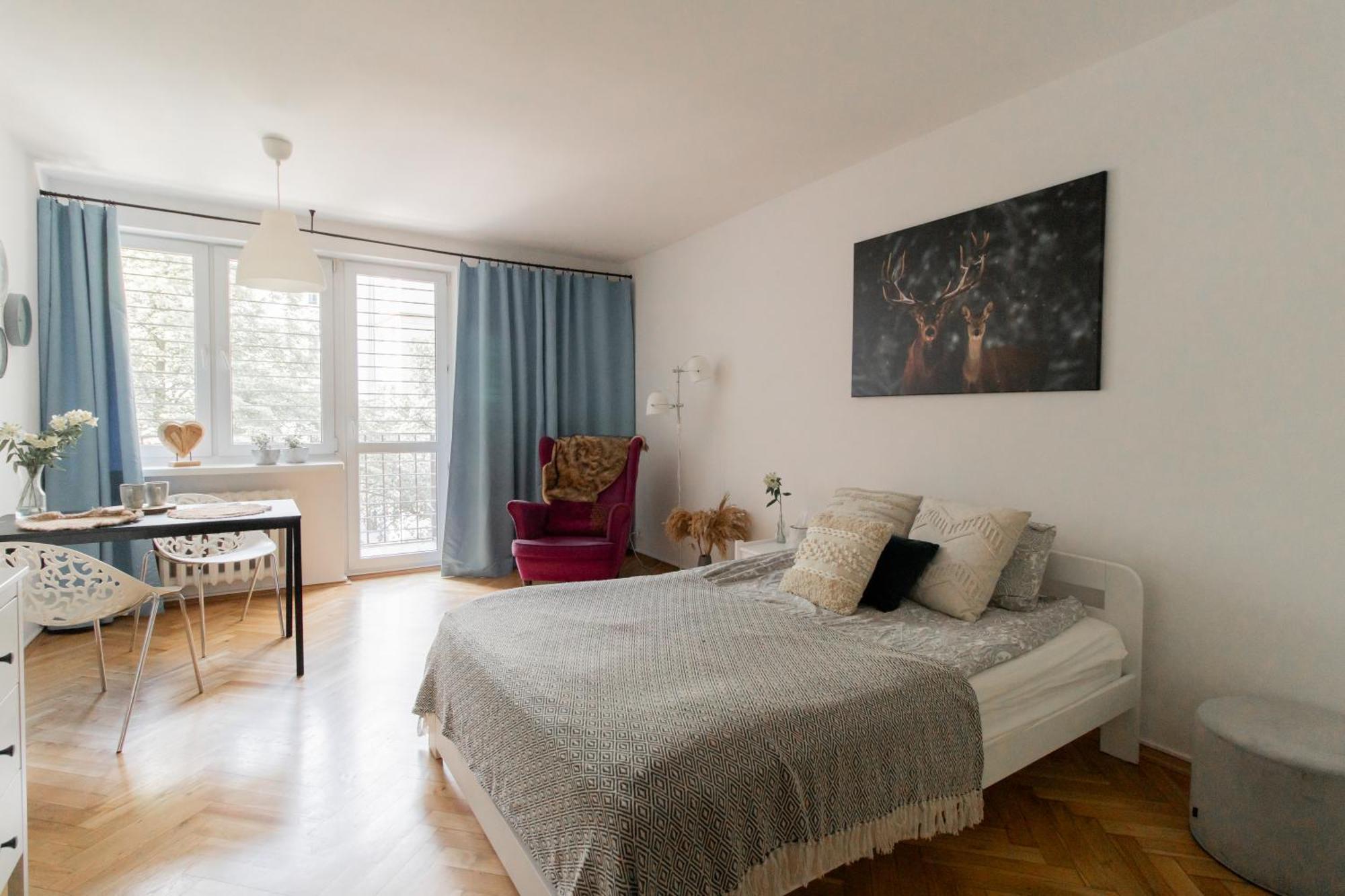Piotrapartments - Big City Life Apartments In Central Warszawa المظهر الخارجي الصورة