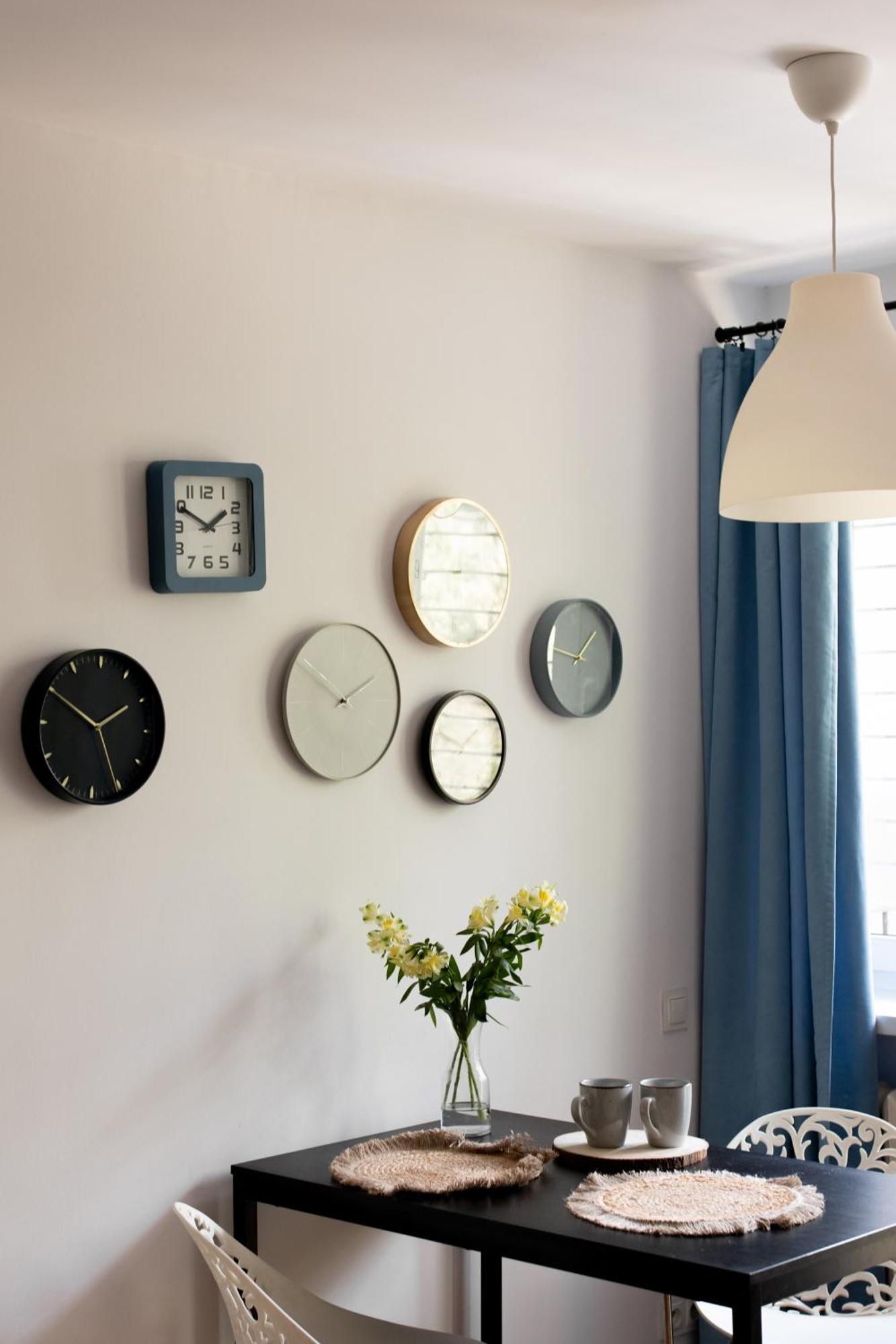 Piotrapartments - Big City Life Apartments In Central Warszawa المظهر الخارجي الصورة
