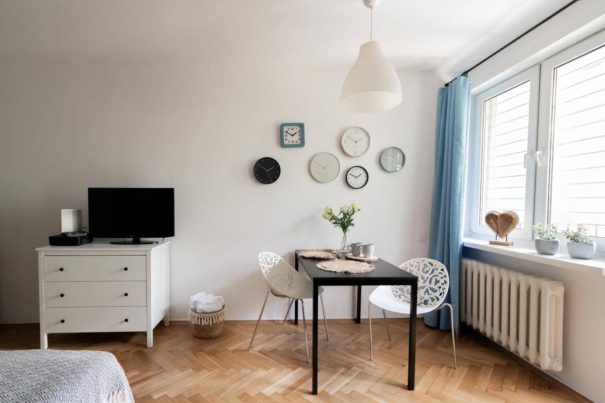 Piotrapartments - Big City Life Apartments In Central Warszawa المظهر الخارجي الصورة
