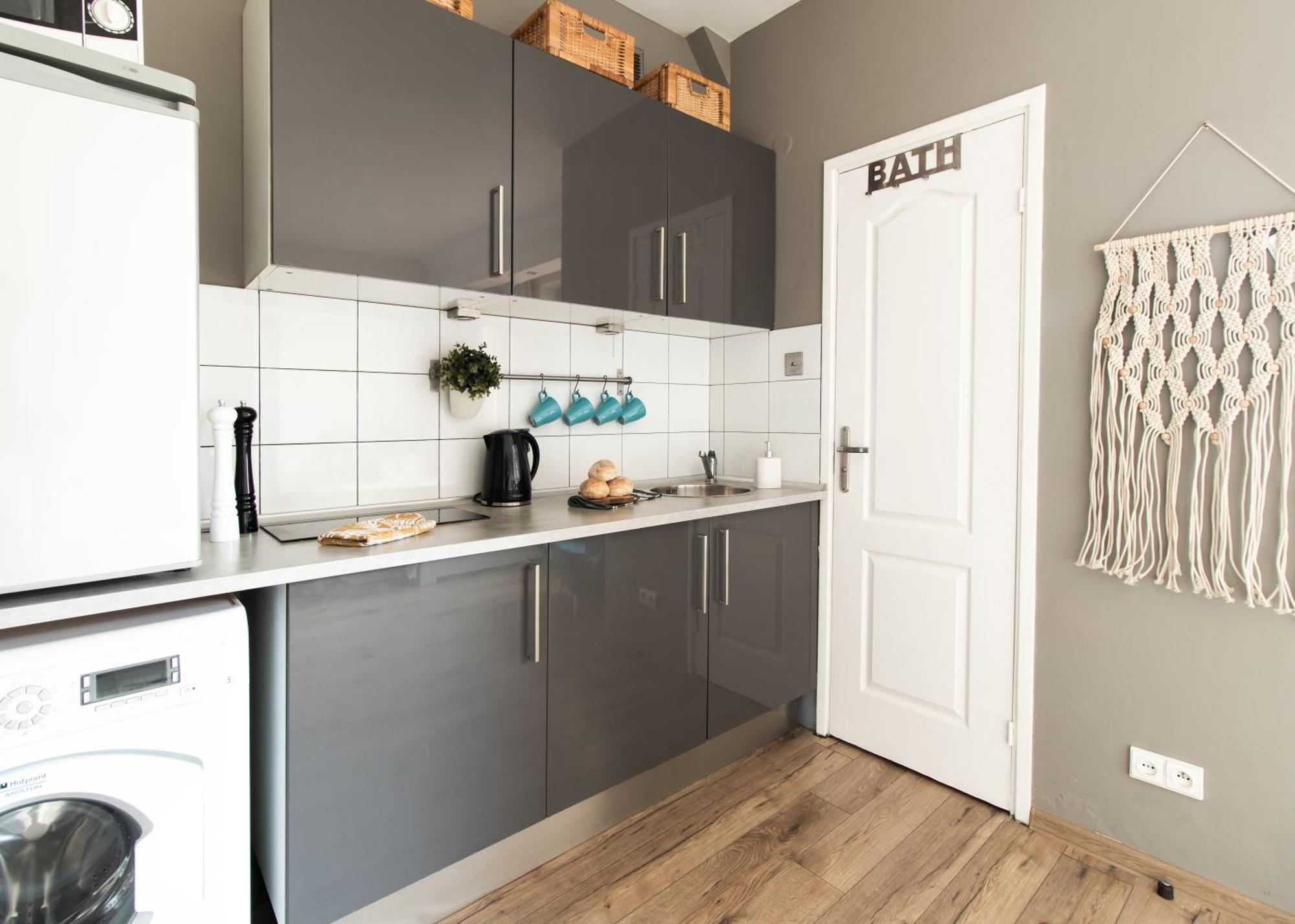 Piotrapartments - Big City Life Apartments In Central Warszawa المظهر الخارجي الصورة