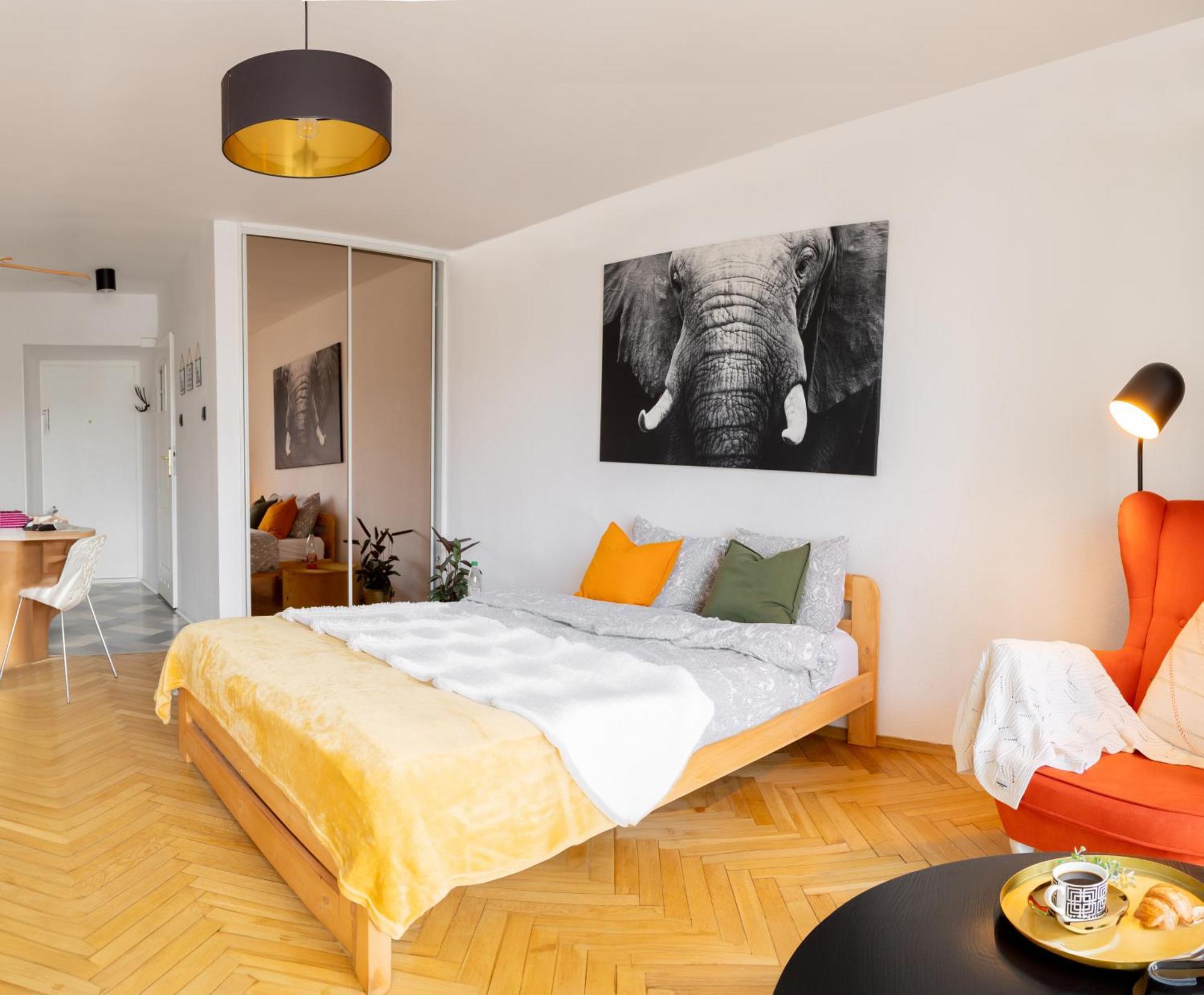 Piotrapartments - Big City Life Apartments In Central Warszawa المظهر الخارجي الصورة