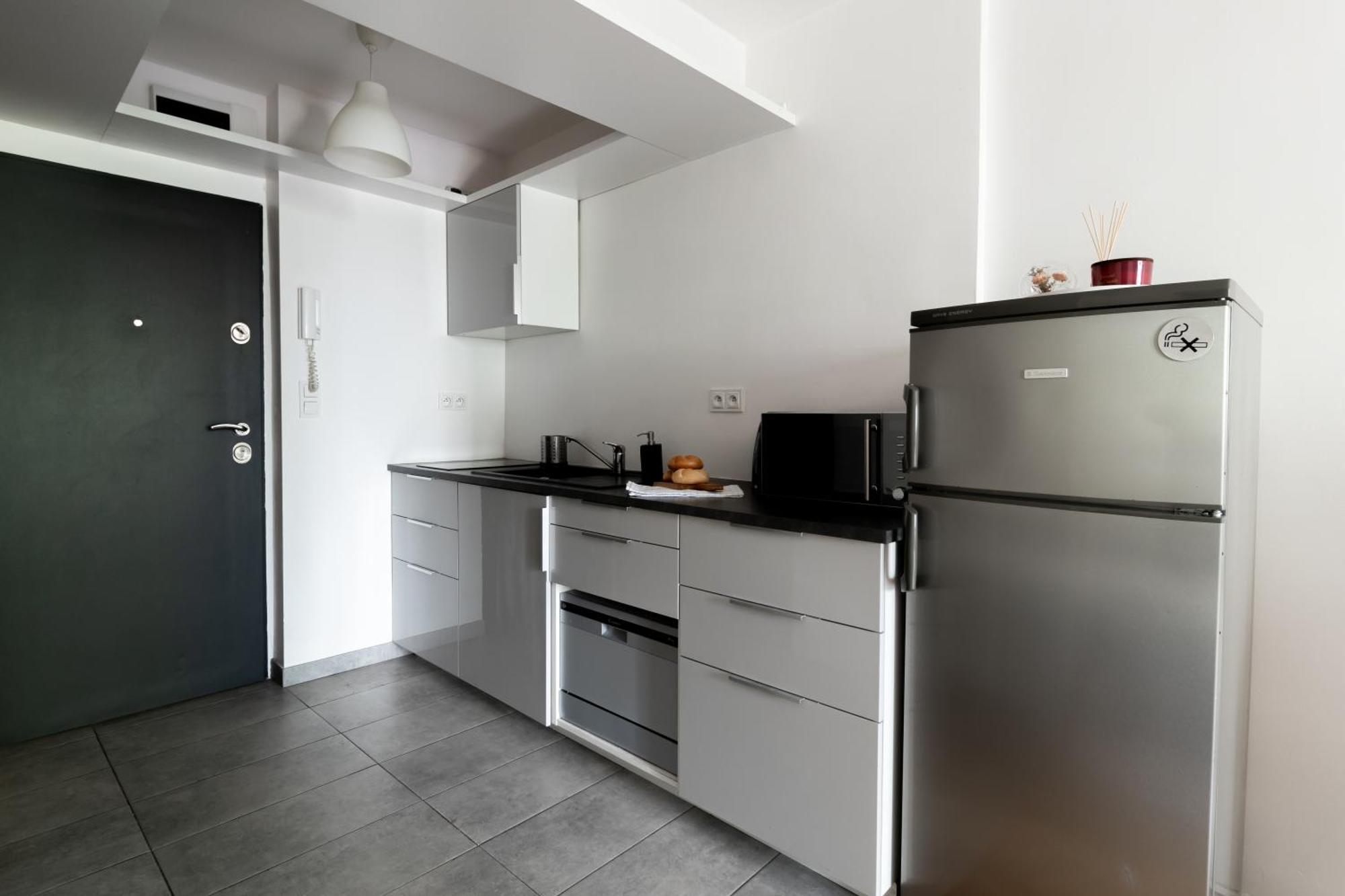 Piotrapartments - Big City Life Apartments In Central Warszawa المظهر الخارجي الصورة