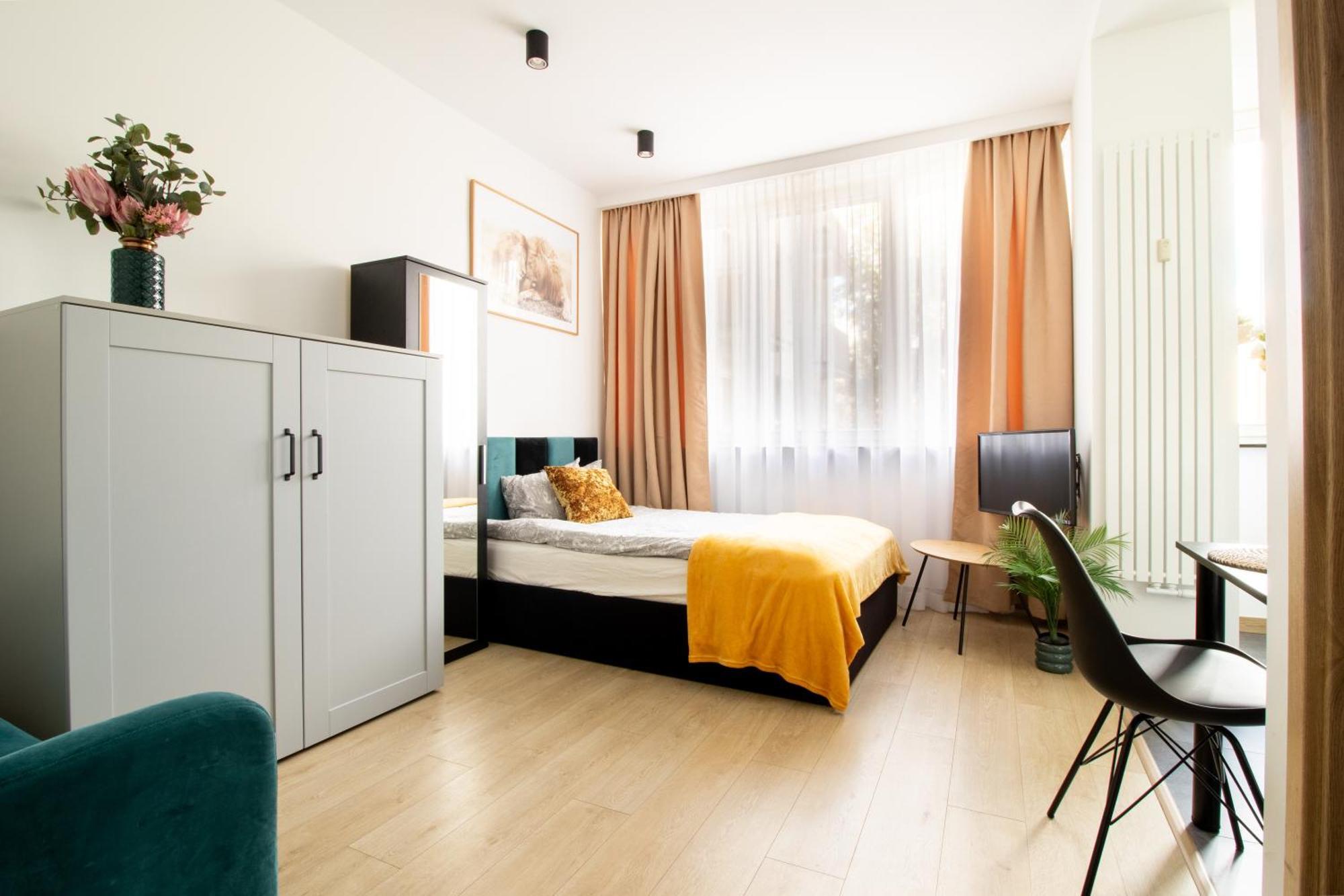 Piotrapartments - Big City Life Apartments In Central Warszawa المظهر الخارجي الصورة