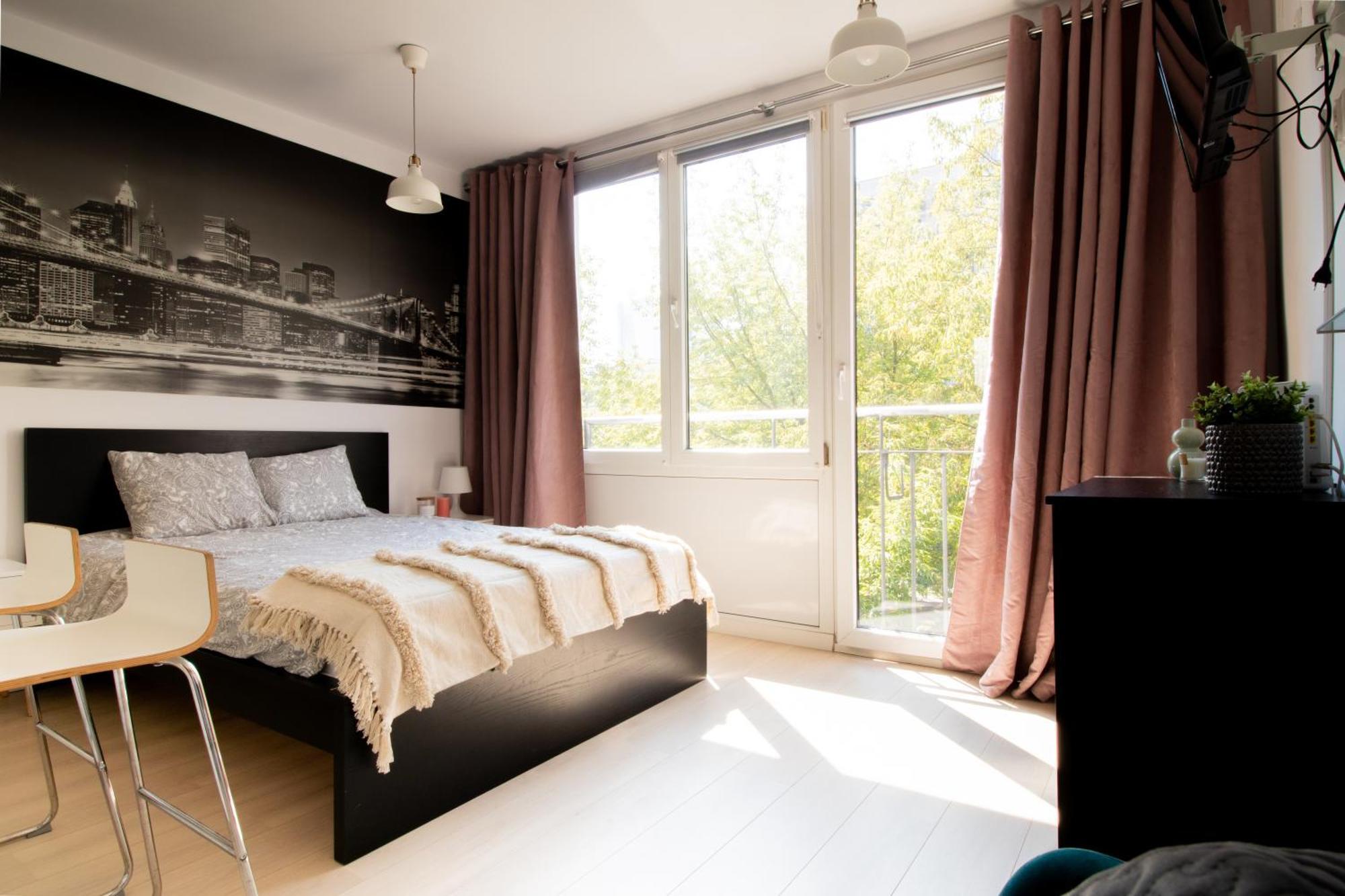 Piotrapartments - Big City Life Apartments In Central Warszawa المظهر الخارجي الصورة