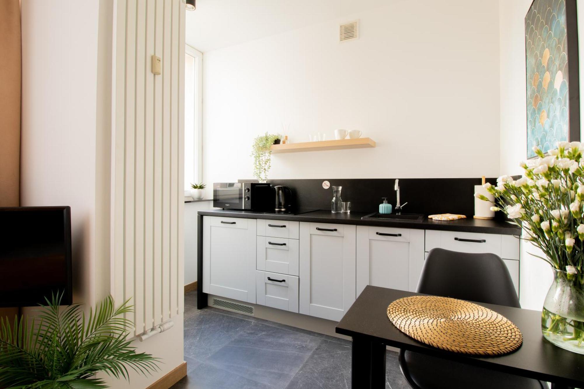 Piotrapartments - Big City Life Apartments In Central Warszawa المظهر الخارجي الصورة