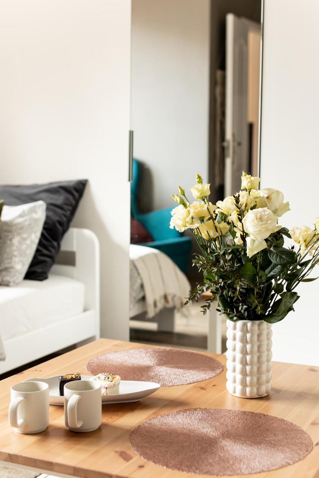 Piotrapartments - Big City Life Apartments In Central Warszawa المظهر الخارجي الصورة