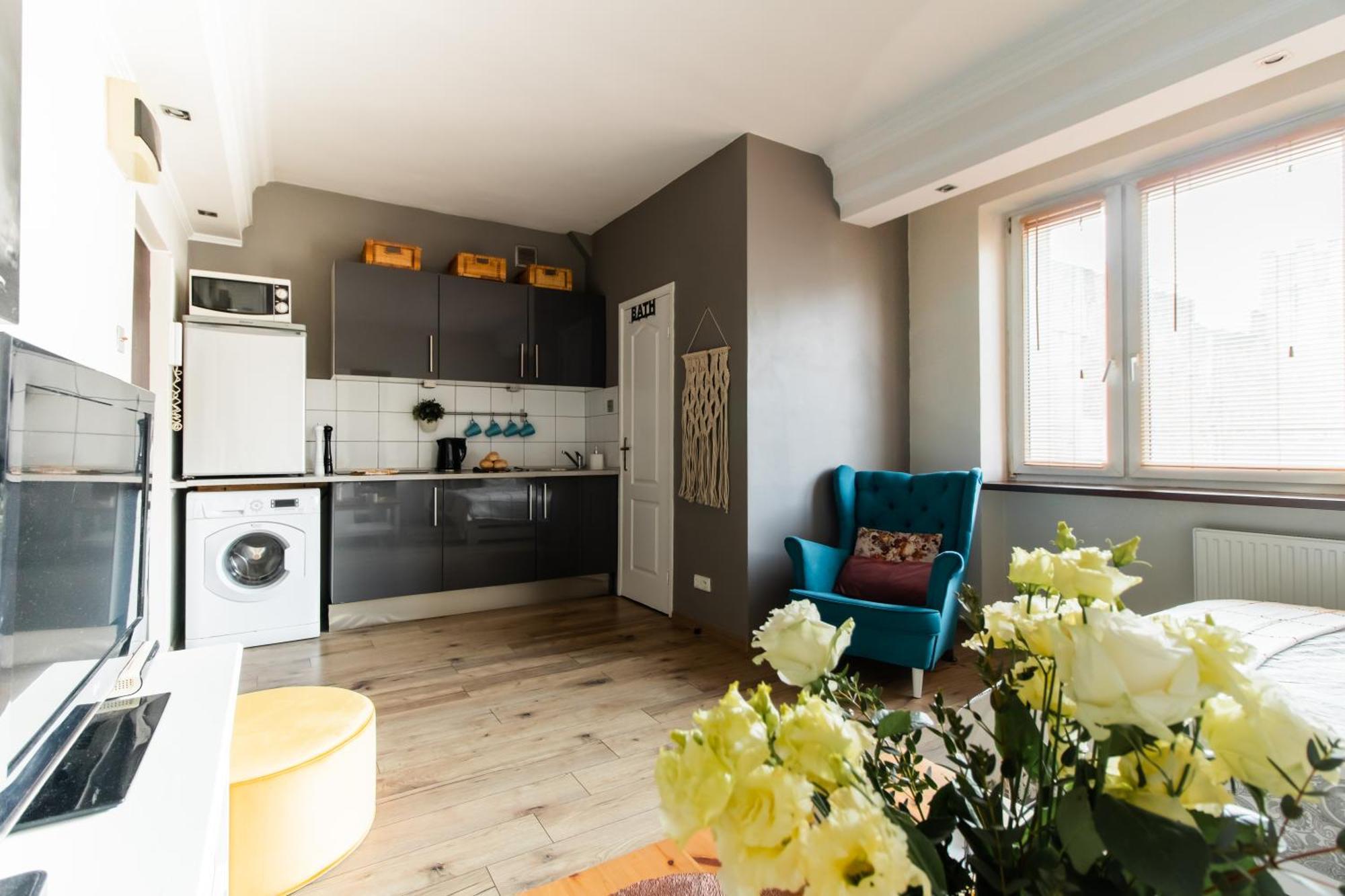 Piotrapartments - Big City Life Apartments In Central Warszawa المظهر الخارجي الصورة