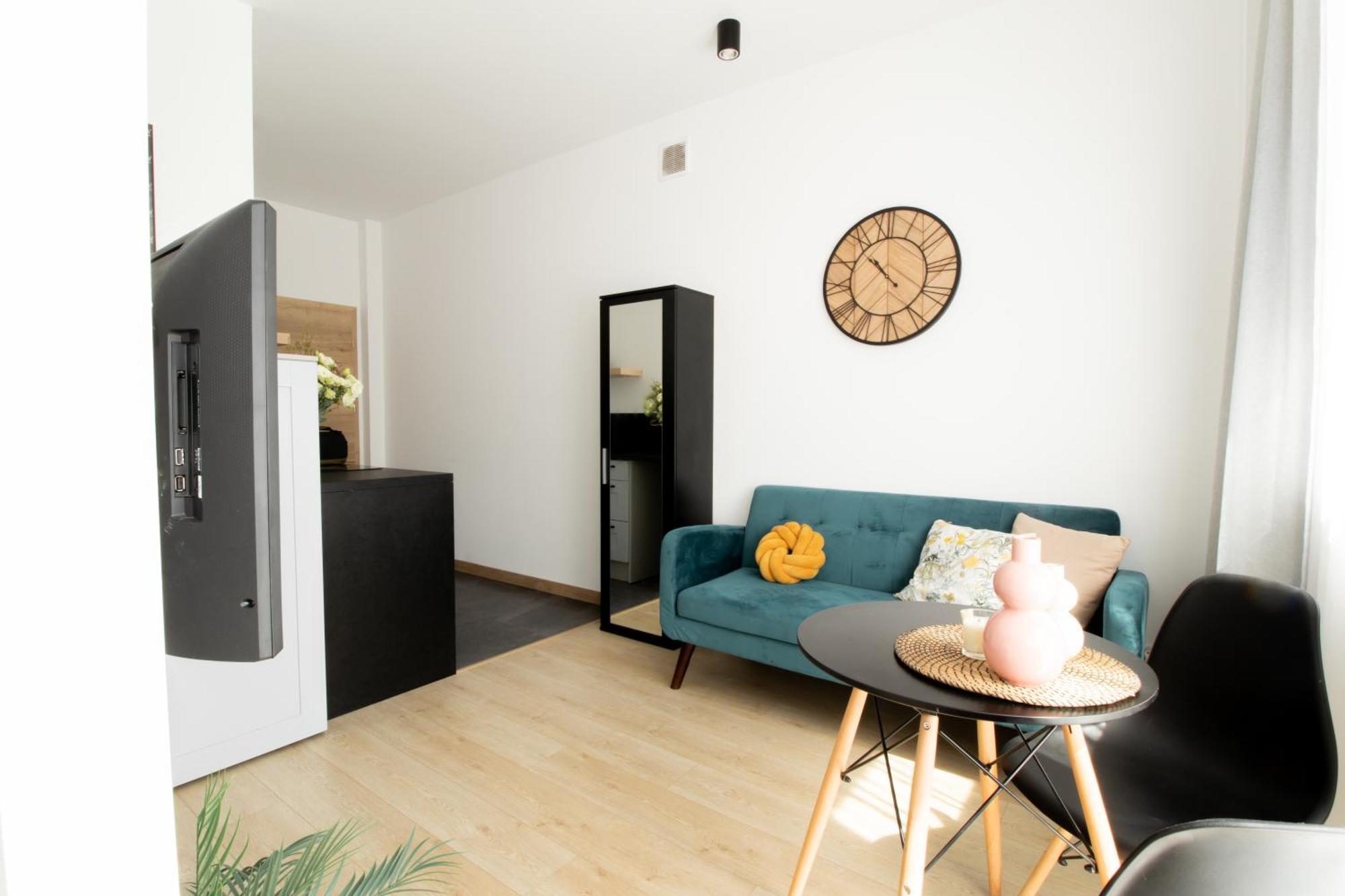 Piotrapartments - Big City Life Apartments In Central Warszawa المظهر الخارجي الصورة