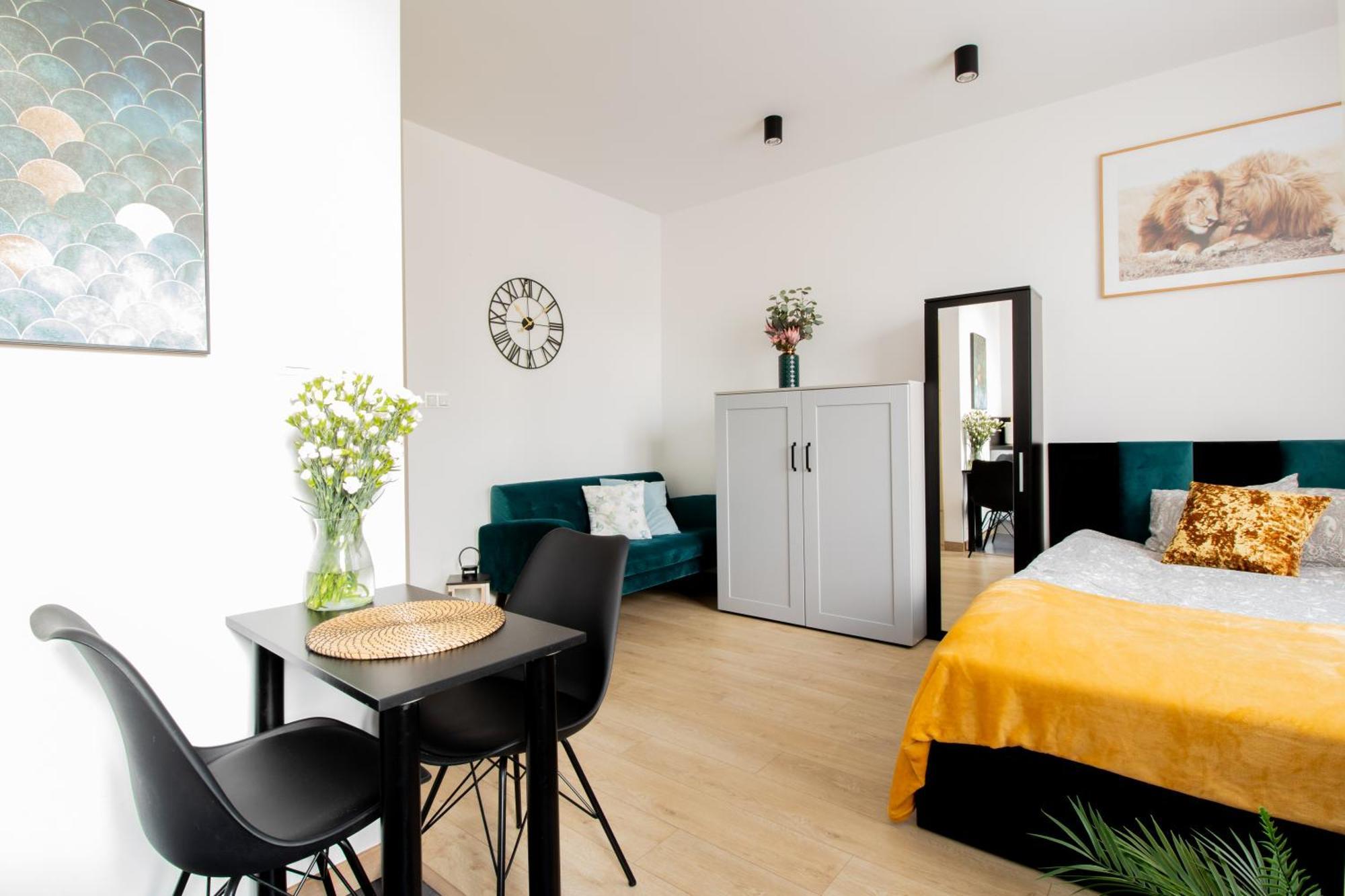 Piotrapartments - Big City Life Apartments In Central Warszawa المظهر الخارجي الصورة