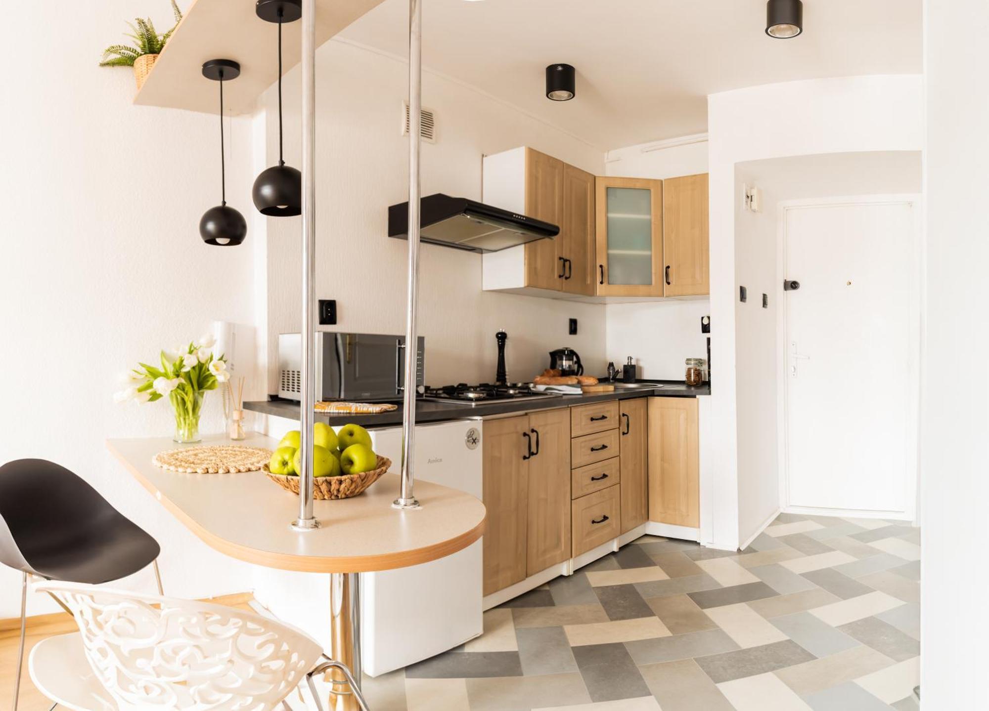 Piotrapartments - Big City Life Apartments In Central Warszawa المظهر الخارجي الصورة