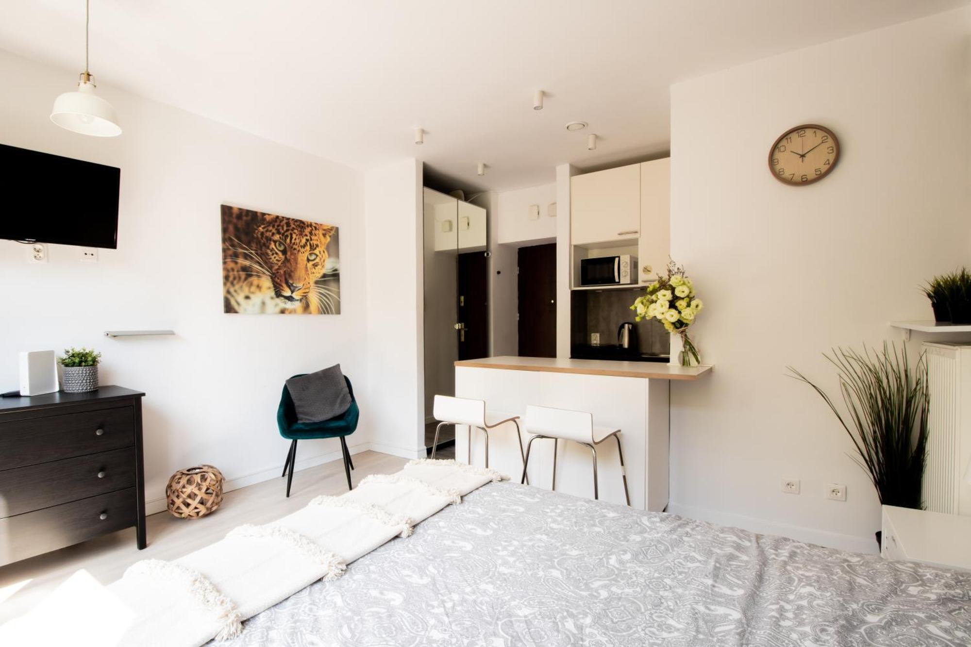 Piotrapartments - Big City Life Apartments In Central Warszawa المظهر الخارجي الصورة
