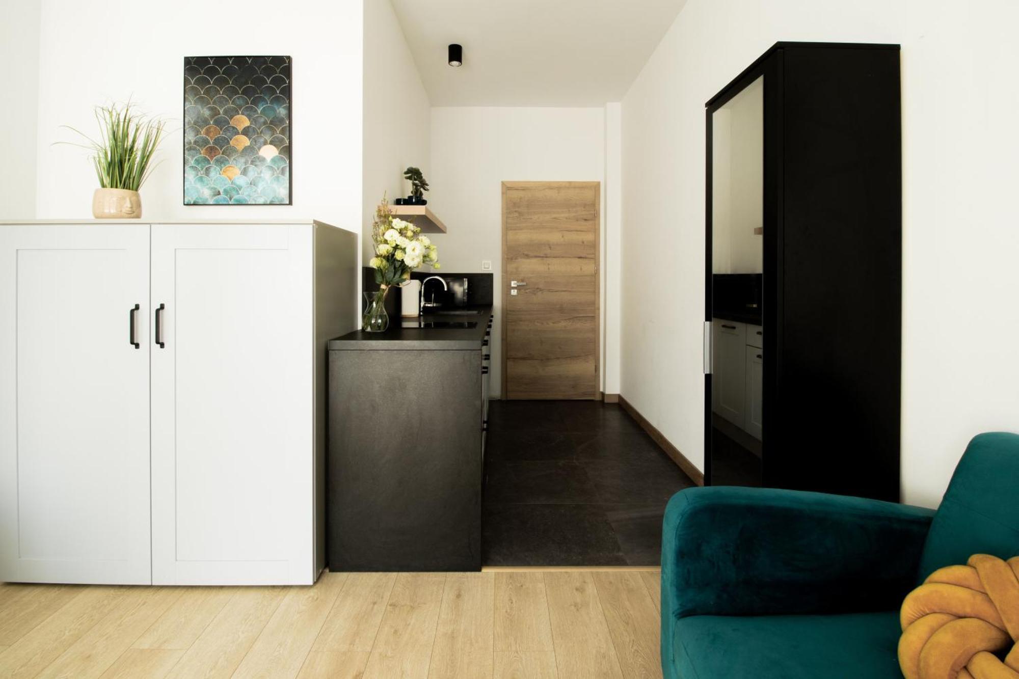 Piotrapartments - Big City Life Apartments In Central Warszawa المظهر الخارجي الصورة