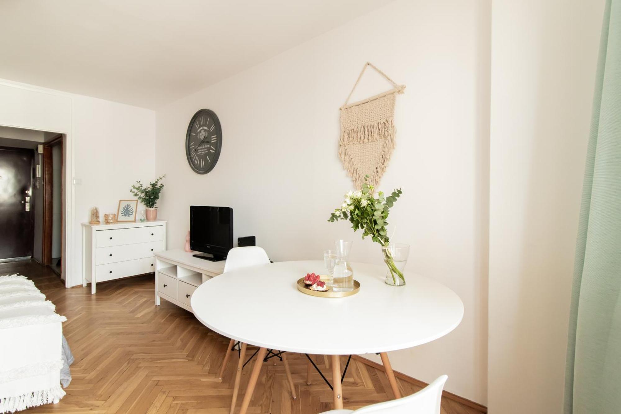 Piotrapartments - Big City Life Apartments In Central Warszawa المظهر الخارجي الصورة