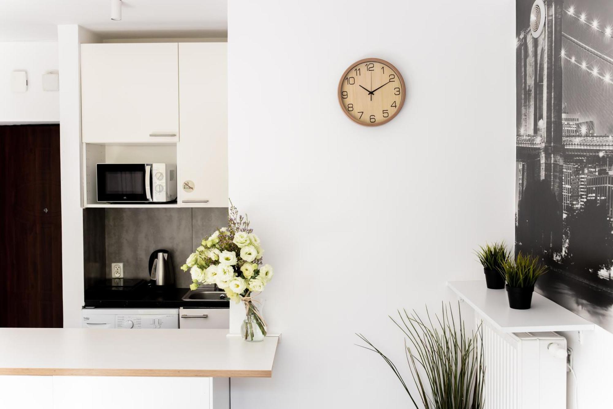 Piotrapartments - Big City Life Apartments In Central Warszawa المظهر الخارجي الصورة