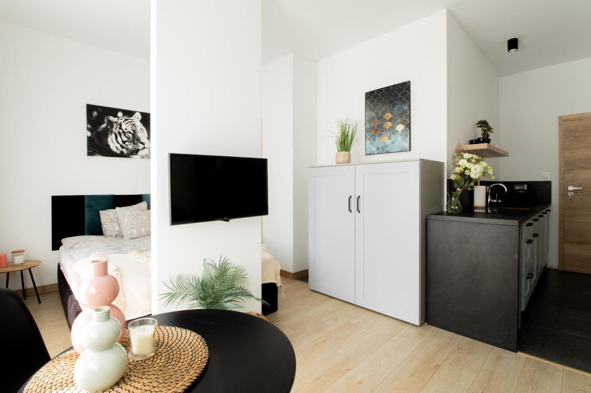 Piotrapartments - Big City Life Apartments In Central Warszawa المظهر الخارجي الصورة