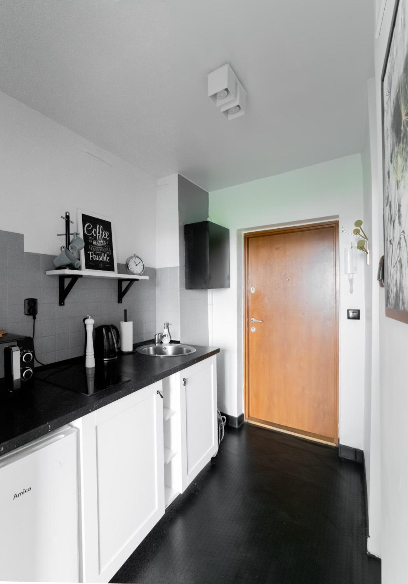 Piotrapartments - Big City Life Apartments In Central Warszawa المظهر الخارجي الصورة