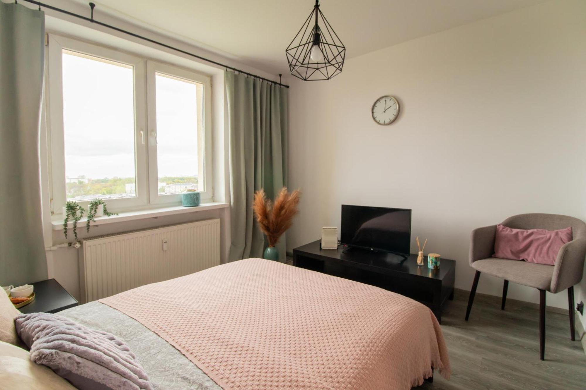 Piotrapartments - Big City Life Apartments In Central Warszawa المظهر الخارجي الصورة