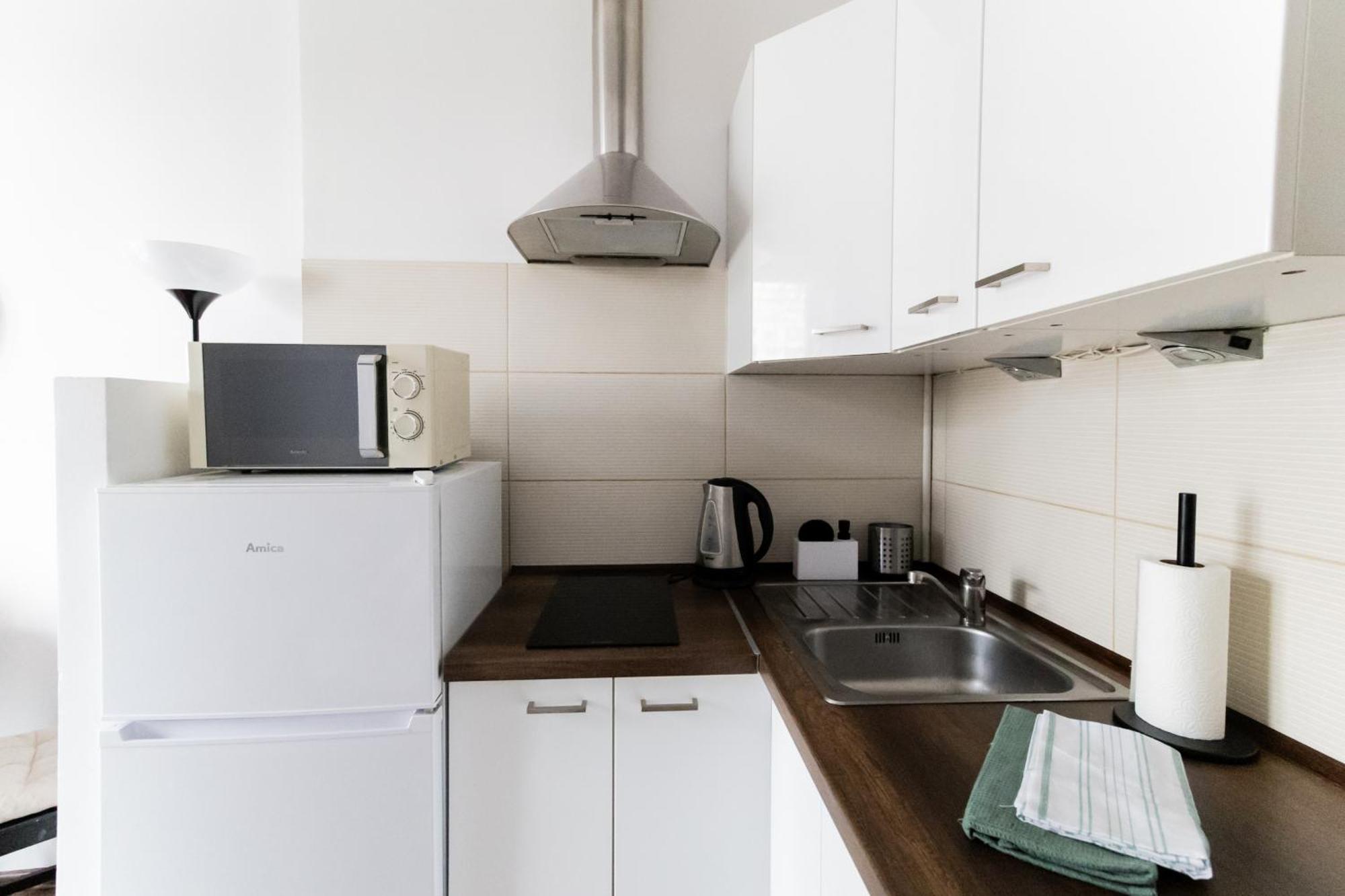 Piotrapartments - Big City Life Apartments In Central Warszawa المظهر الخارجي الصورة