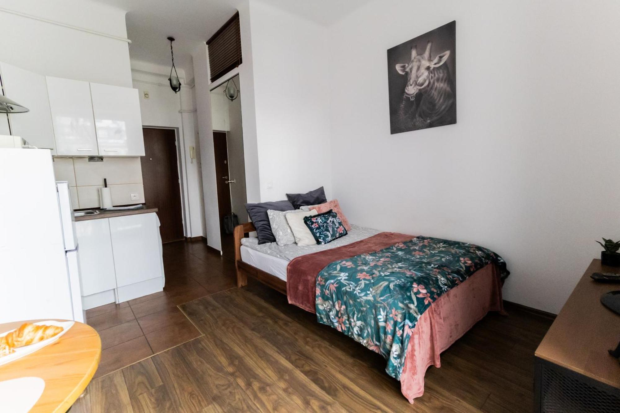 Piotrapartments - Big City Life Apartments In Central Warszawa المظهر الخارجي الصورة